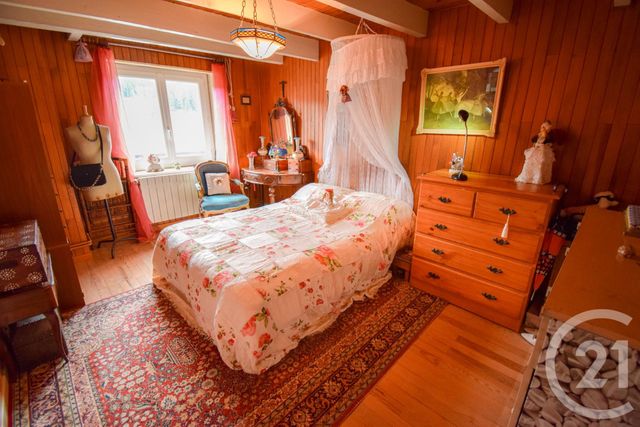 Maison à vendre - 5 pièces - 90 m2 - Chenelette - 69 - RHONE-ALPES