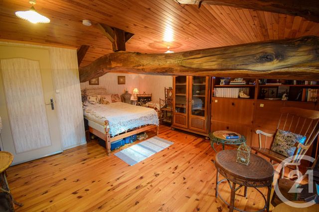 Maison à vendre - 5 pièces - 90 m2 - Chenelette - 69 - RHONE-ALPES