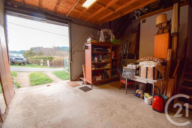 Maison &agrave; vendre - 5 pi&egrave;ces - 104 m2 - Chenelette - 69 - RHONE-ALPES