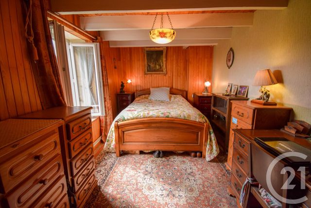 Maison à vendre - 5 pièces - 90 m2 - Chenelette - 69 - RHONE-ALPES