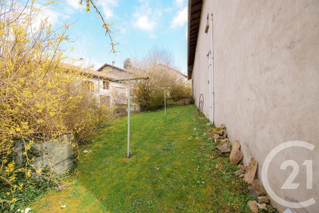 Maison à vendre - 5 pièces - 90 m2 - Chenelette - 69 - RHONE-ALPES