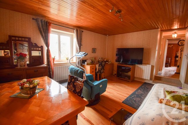 Maison à vendre - 5 pièces - 90 m2 - Chenelette - 69 - RHONE-ALPES