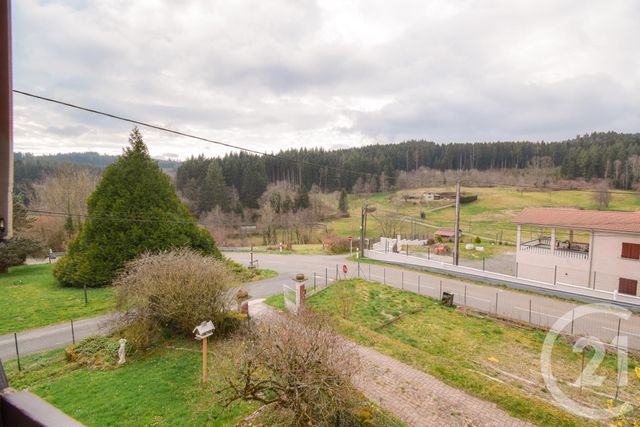 Maison &agrave; vendre - 5 pi&egrave;ces - 104 m2 - Chenelette - 69 - RHONE-ALPES