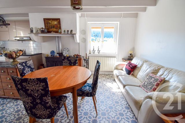 Maison à vendre - 5 pièces - 90 m2 - Chenelette - 69 - RHONE-ALPES