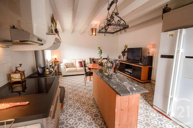 Maison à vendre - 5 pièces - 90 m2 - Chenelette - 69 - RHONE-ALPES