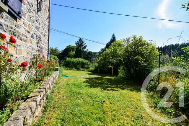 Maison à vendre - 5 pièces - 90 m2 - Chenelette - 69 - RHONE-ALPES