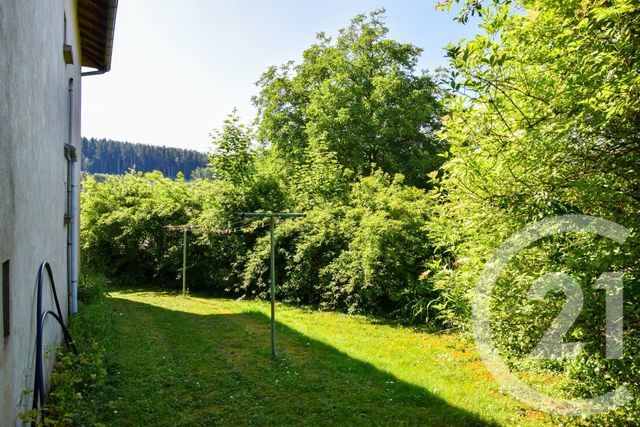 Maison à vendre - 5 pièces - 90 m2 - Chenelette - 69 - RHONE-ALPES