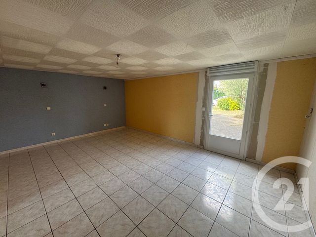 Maison à vendre - 7 pièces - 135,18 m2 - St Georges De Reneins - 69 - RHONE-ALPES