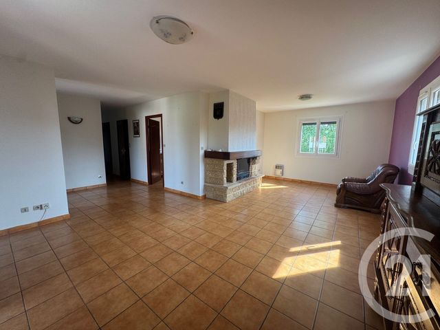 Maison à vendre - 7 pièces - 135,18 m2 - St Georges De Reneins - 69 - RHONE-ALPES