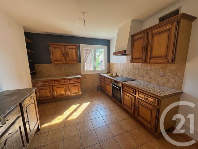 Maison à vendre - 7 pièces - 135,18 m2 - St Georges De Reneins - 69 - RHONE-ALPES