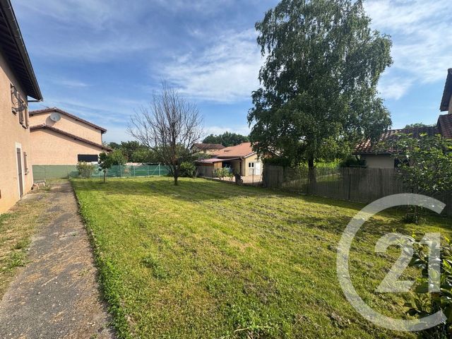 Maison à vendre - 7 pièces - 135,18 m2 - St Georges De Reneins - 69 - RHONE-ALPES