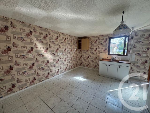 Maison à vendre - 7 pièces - 135,18 m2 - St Georges De Reneins - 69 - RHONE-ALPES