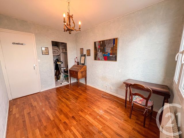 Appartement T3 &agrave; vendre - 4 pi&egrave;ces - 56,51 m2 - Belleville - 69 - RHONE-ALPES