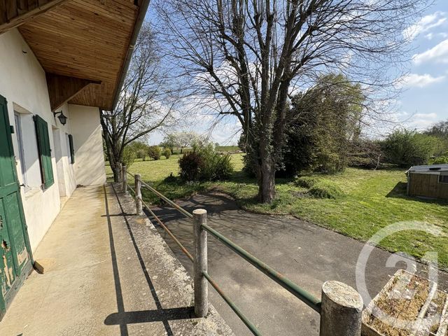 Maison à vendre - 4 pièces - 109,98 m2 - Lurcy - 01 - RHONE-ALPES