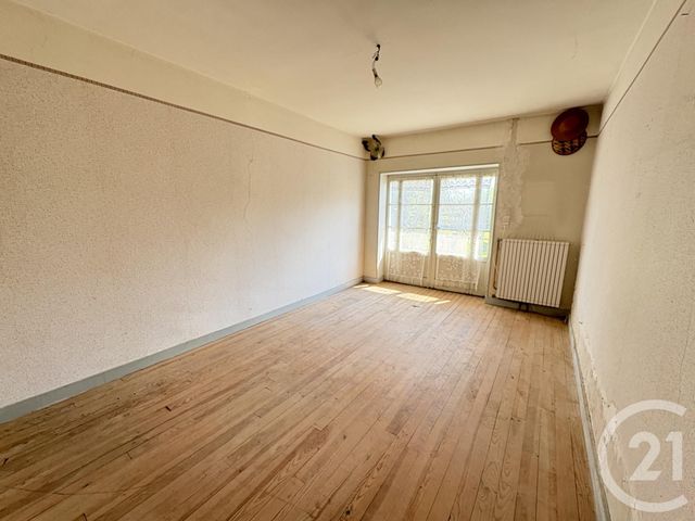 Maison à vendre - 4 pièces - 109,98 m2 - Lurcy - 01 - RHONE-ALPES