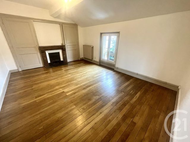 Appartement F3 à louer BELLEVILLE