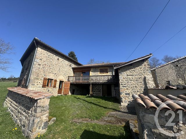Maison à vendre - 5 pièces - 120 m2 - Les Ardillats - 69 - RHONE-ALPES