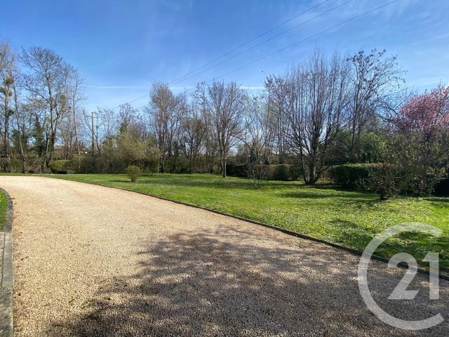 Terrain &agrave; vendre - 950 m2 - Charentay - 69 - RHONE-ALPES