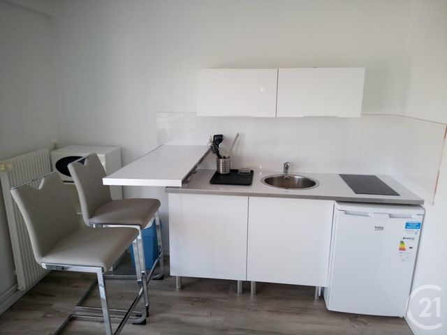 Appartement T1 à louer - 1 pièce - 30,36 m2 - Macon - 71 - BOURGOGNE