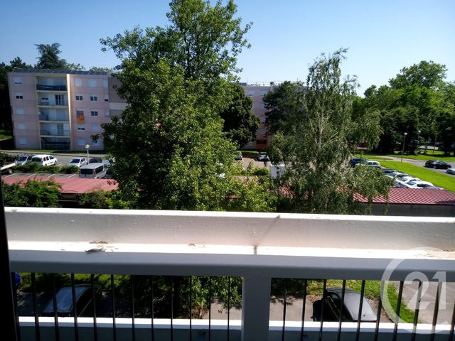 Appartement T1 à louer - 1 pièce - 30,36 m2 - Macon - 71 - BOURGOGNE