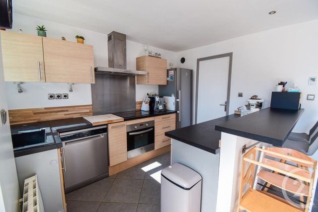 Maison &agrave; vendre - 5 pi&egrave;ces - 96,59 m2 - Belleville - 69 - RHONE-ALPES