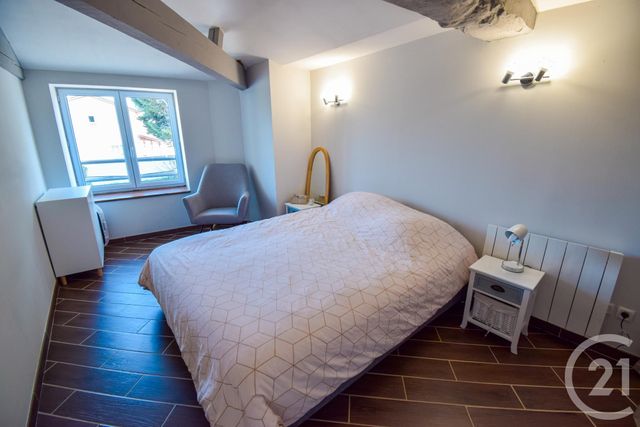 Maison &agrave; vendre - 5 pi&egrave;ces - 96,59 m2 - Belleville - 69 - RHONE-ALPES