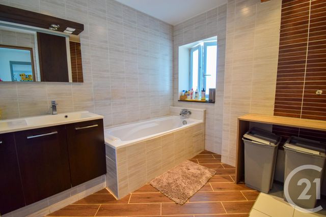 Maison &agrave; vendre - 5 pi&egrave;ces - 96,59 m2 - Belleville - 69 - RHONE-ALPES