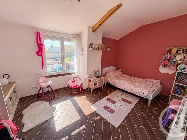 Maison &agrave; vendre - 5 pi&egrave;ces - 96,59 m2 - Belleville - 69 - RHONE-ALPES