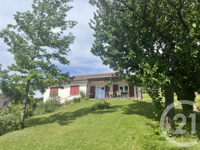 maison - JULIENAS - 69