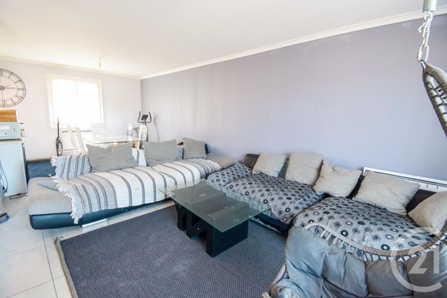 Maison &agrave; vendre - 4 pi&egrave;ces - 91 m2 - Taponas - 69 - RHONE-ALPES