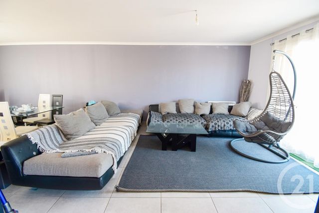 Maison &agrave; vendre - 4 pi&egrave;ces - 91 m2 - Taponas - 69 - RHONE-ALPES