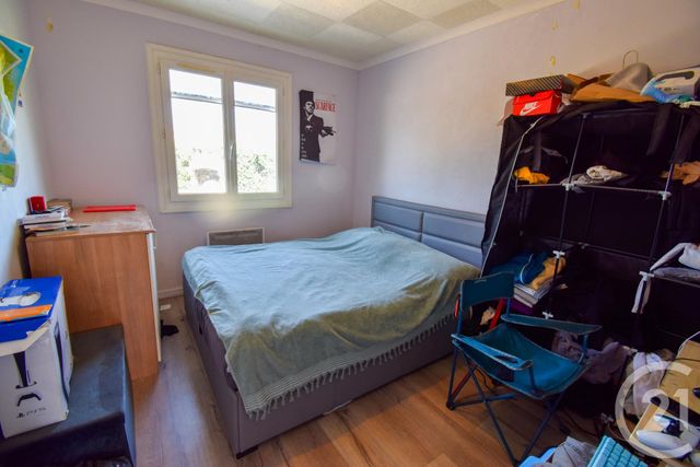 Maison &agrave; vendre - 4 pi&egrave;ces - 91 m2 - Taponas - 69 - RHONE-ALPES