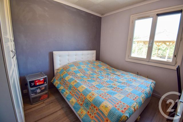 Maison &agrave; vendre - 4 pi&egrave;ces - 91 m2 - Taponas - 69 - RHONE-ALPES