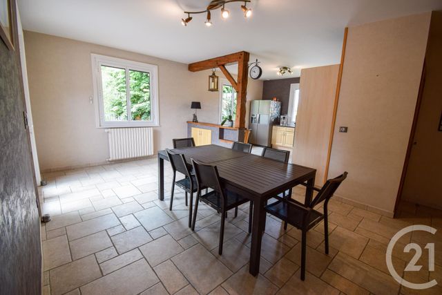 Afficher la photo en grand Maison à vendre - 7 pièces - 156 m2 - St Georges De Reneins - 69 - RHONE-ALPES