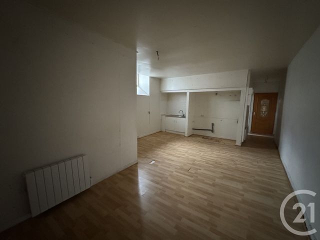 Appartement F4 à vendre - 4 pièces - 74,87 m2 - Beaujeu - 69 - RHONE-ALPES