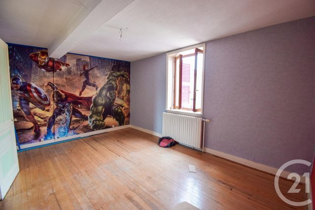 Maison à vendre - 5 pièces - 542,14 m2 - Lancie - 69 - RHONE-ALPES