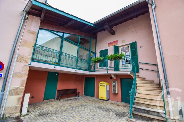 Maison à vendre - 5 pièces - 542,14 m2 - Lancie - 69 - RHONE-ALPES