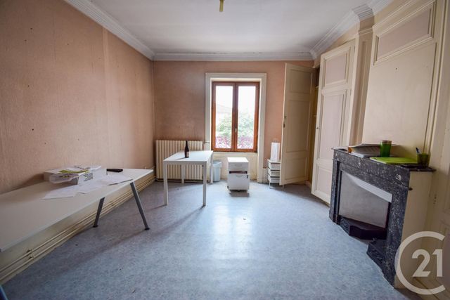 Maison à vendre - 5 pièces - 542,14 m2 - Lancie - 69 - RHONE-ALPES