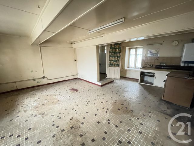 Maison &agrave; vendre - 6 pi&egrave;ces - 129,55 m2 - Lancie - 69 - RHONE-ALPES