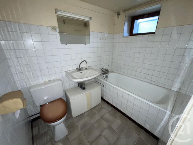 Maison &agrave; vendre - 6 pi&egrave;ces - 129,55 m2 - Lancie - 69 - RHONE-ALPES