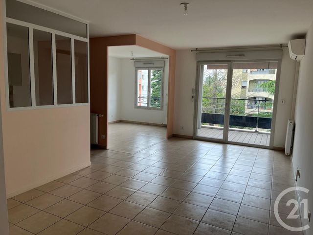 appartement - VILLEFRANCHE SUR SAONE - 69