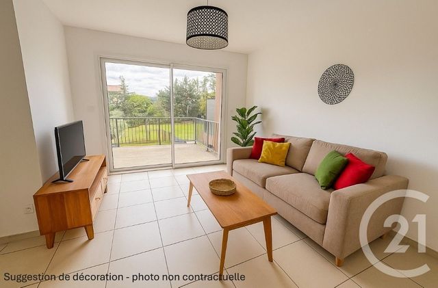 Maison à vendre - 4 pièces - 91,96 m2 - Jassans Riottier - 01 - RHONE-ALPES