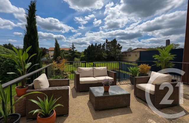 Maison à vendre - 4 pièces - 91,96 m2 - Jassans Riottier - 01 - RHONE-ALPES