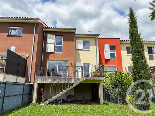 maison - JASSANS RIOTTIER - 01
