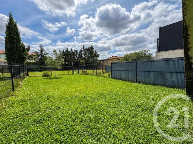 Maison à vendre - 4 pièces - 91,96 m2 - Jassans Riottier - 01 - RHONE-ALPES