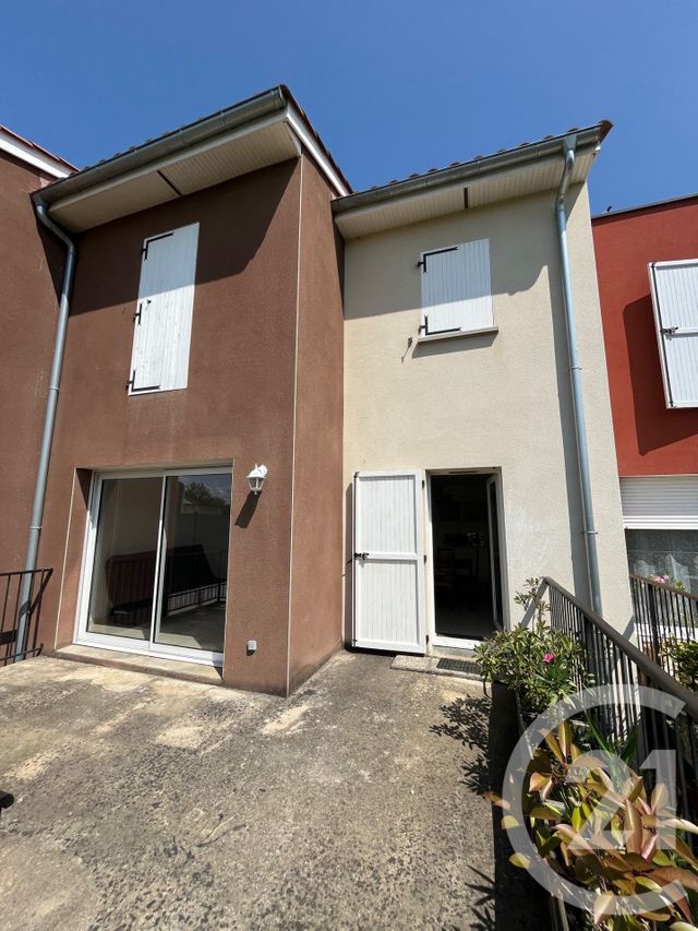 Maison à vendre - 4 pièces - 91,96 m2 - Jassans Riottier - 01 - RHONE-ALPES