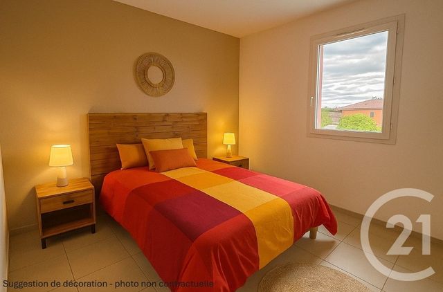 Maison à vendre - 4 pièces - 91,96 m2 - Jassans Riottier - 01 - RHONE-ALPES