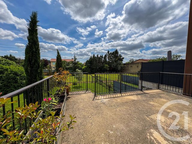 Maison à vendre - 4 pièces - 91,96 m2 - Jassans Riottier - 01 - RHONE-ALPES