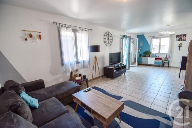 Maison &agrave; vendre - 7 pi&egrave;ces - 131,84 m2 - Mogneneins - 01 - RHONE-ALPES