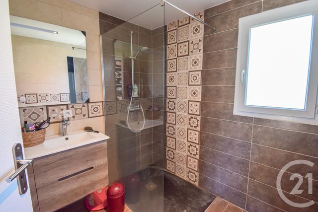 Maison &agrave; vendre - 7 pi&egrave;ces - 131,84 m2 - Mogneneins - 01 - RHONE-ALPES